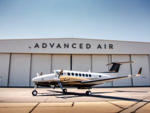 Advanced Air To Connect Albuquerque To Las Cruces After More Than 15 Years Without Air Service